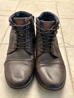 Bullboxer | Shoes | B52 By Bullboxer Emmit Black Ankle Boots  display picture 3